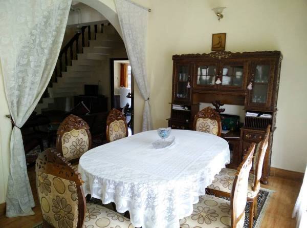Kibbeil Holiday Retreat, Coorg 4